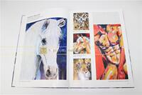 Inspiration: International Art Book:Contemporary Masters Collection (Volume 6) 当代全球艺术家2018年新收录艺术画册 thumbnail 5