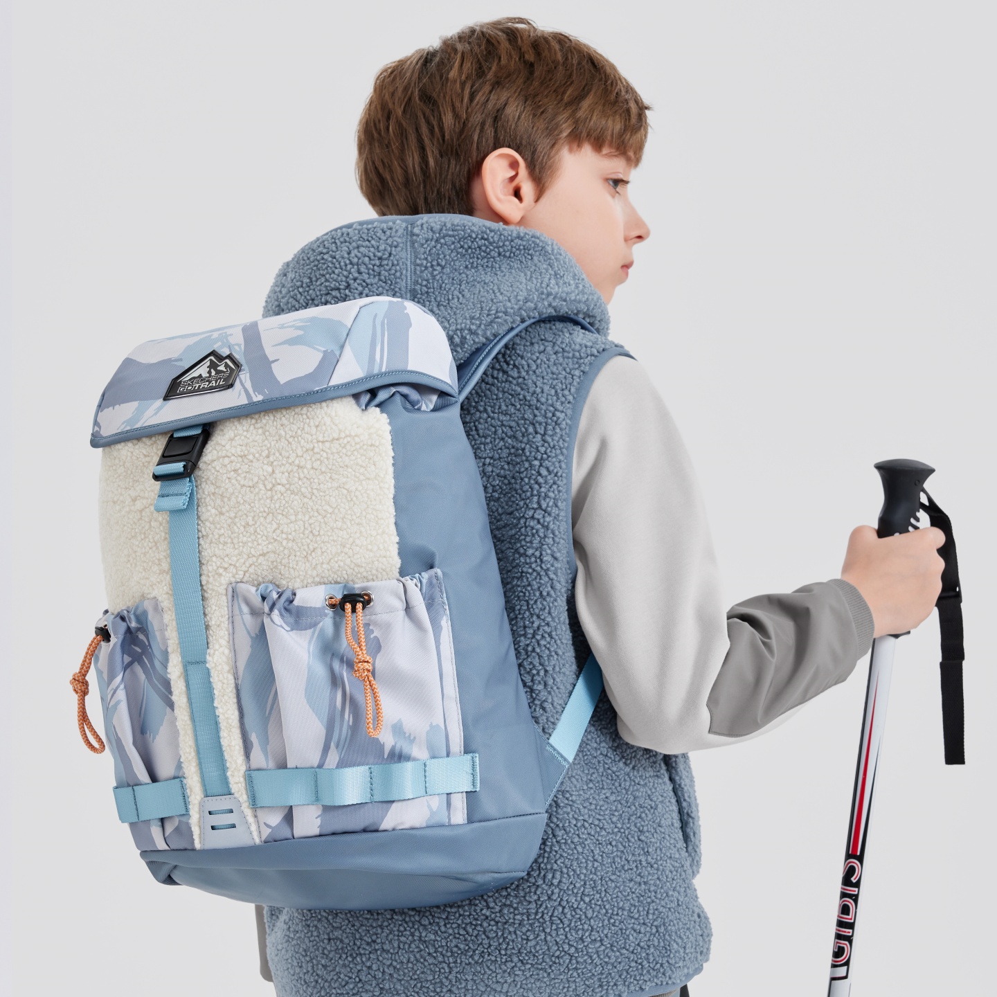 Skechers斯凯奇男女款放