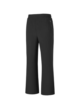 Skechers斯凯奇2026新款女士经典百搭舒适透气梭织长裤P126W048