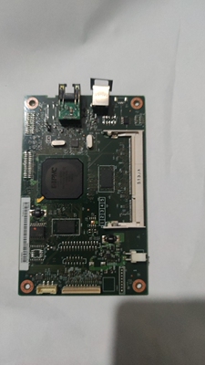 原装惠普HP5225dn主板 hp5225接口板 usb网络板