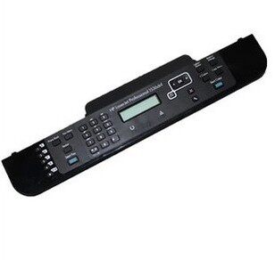 原装惠普1536DNF中文控制面板HP1536MFP中文显示液晶屏 按键板