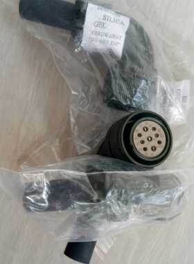 台达全系列伺服电源军规接头YDM30200347全新20-18如图