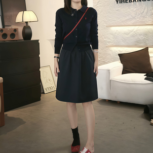 大码 爆款 胖mm高腰短裙子 新款 黑色半身裙a字梨型身材遮胯2025秋季