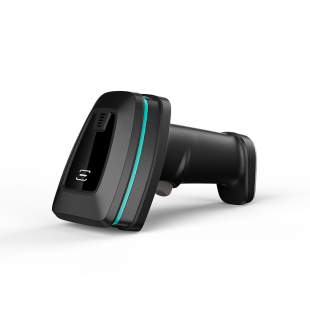 9520HD扫码 扫描器条码 枪扫描枪一维码 无线条码 枪出入库 二维码