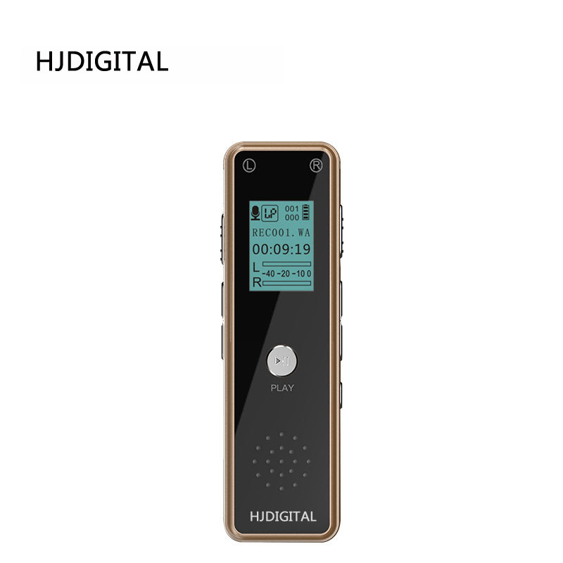HJDIGITAL new pattern Digital Recording pen TF Card HD 8G Memory Non destructive Sound recording Non destructive Format Broadcastin the  MP3/MP4/iPod/Recording pen  category - from Buy2taobao.com to provide professional Taobao agent buy service