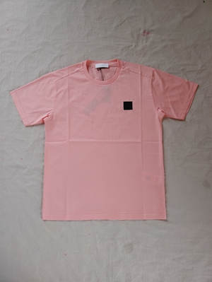 Item Thumbnail for 23SS 24113 MERCERISED COTTON T-SHIRT TOPSTONEY 丝光棉T恤