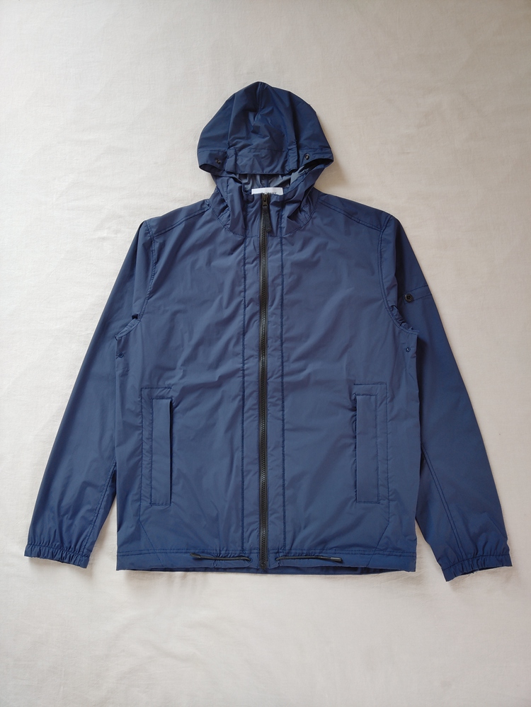 thumbnail for 20SS 43831 SKIN TOUCH PACKABLE JACKET TOPSTONEY