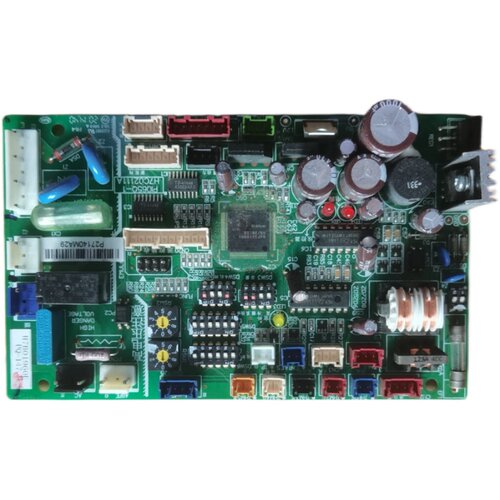 适用原装海信日立空调HVR-50KF/G1FZBP主板H7B01960E/A H7C02111A