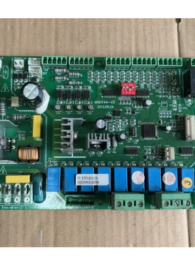 适用于 清华同方电脑板 控制板主板 MGH144-V3  TF-KTFL001C01
