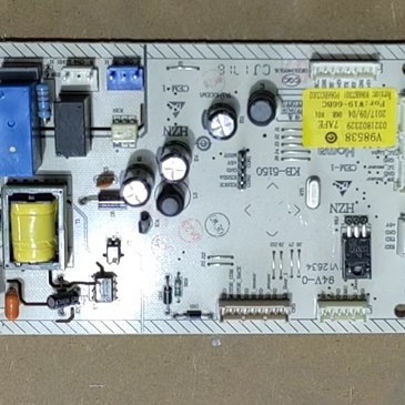 适用于海尔冰箱配件 V98538 KB-5150 0321802329 显示板电源主板