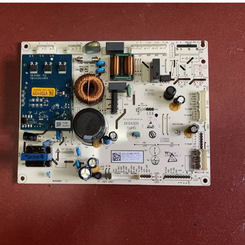 适用海信容声冰箱BCD-432WD12FPA主板电脑板2018453变频板VTD113Y