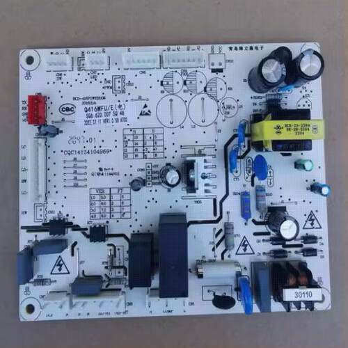 伊莱克斯冰箱BCD-429WDGE主控板Q416WFU/E电脑板SQ6.620.007A