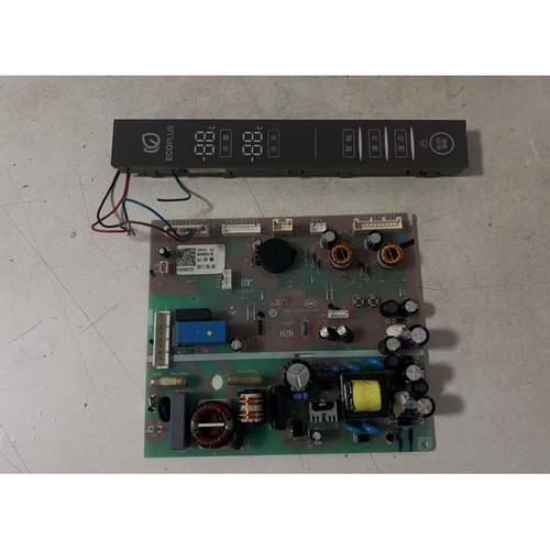 海尔冰箱电脑板主板电路板 0061800283/A/C/D/E显示板0060841620A