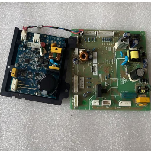 BCD-303WPQCL  电源板适用晶弘冰箱电脑板主控板变频板 300637253