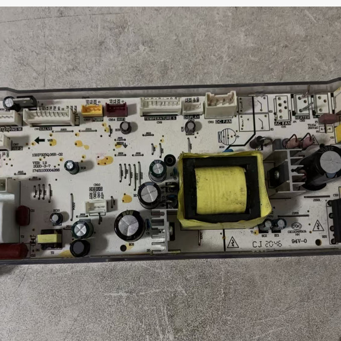 适用热水器电脑板主板13HP325Q.06R-02控制板17451100004266