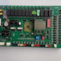 适用于奥克中央空调配件HAC-F2S-AUX控制主板LSMRH-2C-HWE1现货