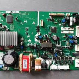 适用海尔卡萨帝电冰箱电脑主板BCD-418W 0061800025变频板主控板