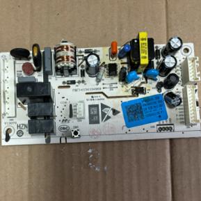 适用海尔冰箱 BCD-213WMPV/216WMPT 电脑主板 0061800375 A/B/C/D