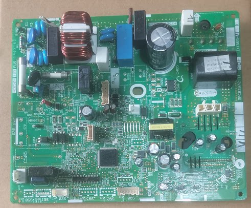 大金空配件EX13025-6主控板RXP2