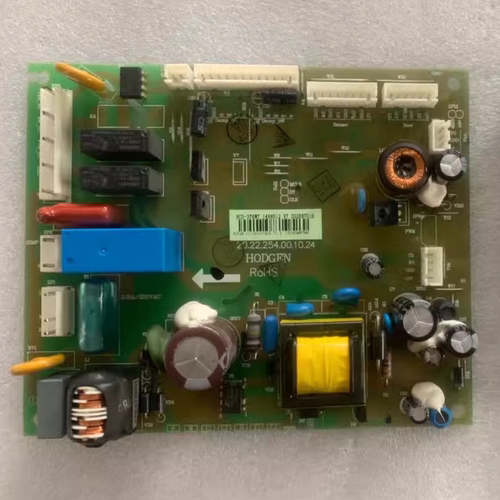 适用海信容声冰箱主板 BCD-398WT WY WY/A398WT/B 1468512 376WT