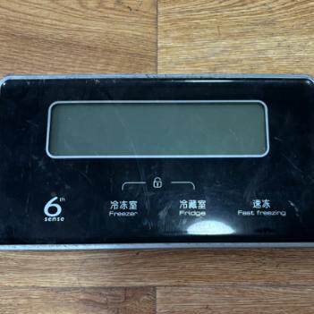 适用容声惠而浦冰箱BCD-568W显示板BCD-568W/BBCD-568WYMEH111264