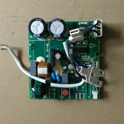 适用西门子冰箱变频压缩机VTX1116Y变频板 JXPR-23A F1A(490A)