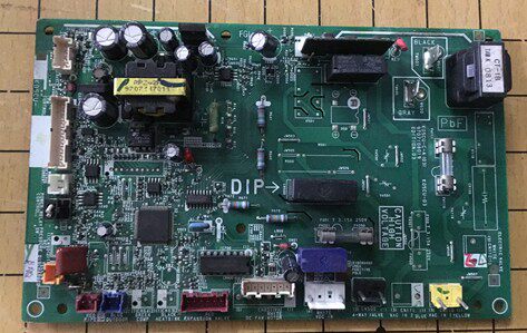 富士通空调主板K05CU-C-A(03) K05CU-3电脑板9707108019