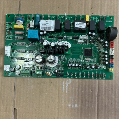 使用空调主板 HFIM4-V5 主板130VC-D.1/130VH-A.1/41204101000030