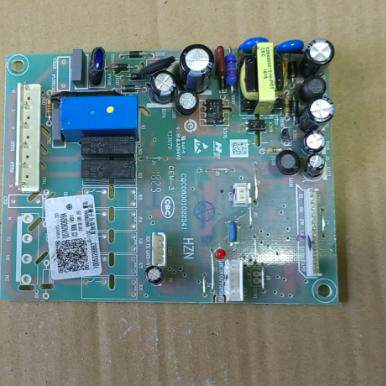 冰箱冰柜电脑板WS105JC-46JC-112SJC-112S主板0074090928A