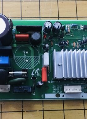 原三星冰箱变频主板BCD-270MdT LOW COST 148X98.5压缩机驱动板