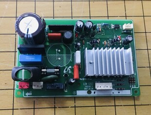 原三星冰箱变频主板BCD-270MdT LOW COST 148X98.5压缩机驱动板