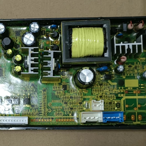 适用燃气热水器电源板控制器主板17451100005075  JSQ27-14HT3