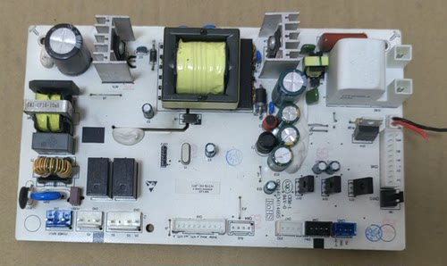 适用原装海尔 JSQ30-16RM1BWU1/JSQ25-13R3BWU1主控板0041800636D
