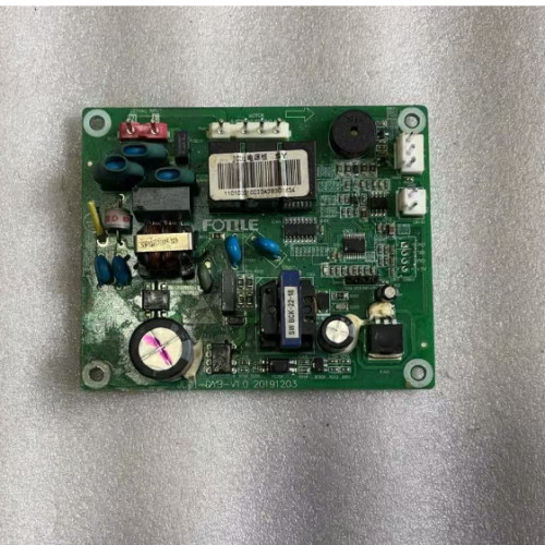 适用原装方太油烟机主板 电脑板控制板  JCD1-DYB-V1.0