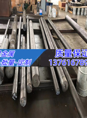 镍基高温合金圆棒GH2747/GH4214/GH5188哈氏合金C276/B3/HR-160棒