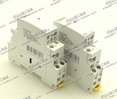 原装正品 施耐德Schneider 断路器辅助开关 IEC/EN 61095 现货