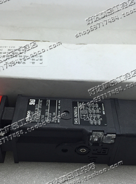 装正品欧姆龙安全门开关 D4SL-N2NFA-D D4SL-N2NFA-D4 DC24