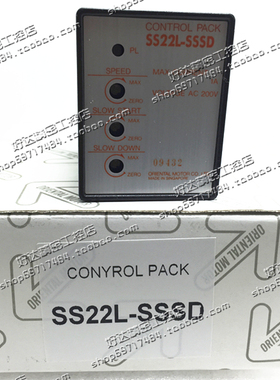 装正品东方OM调速器SS22L-SSSD, SS22M-SSSD 200VAC 全新现