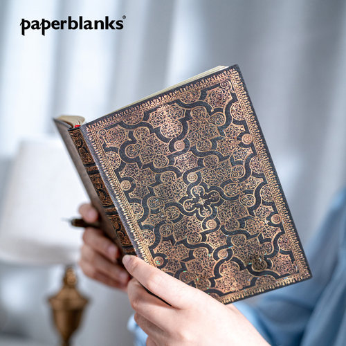 paperblanks笔记本加斯科高档