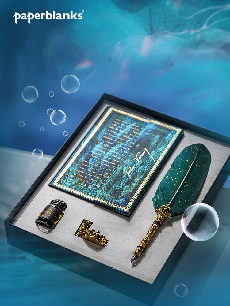 佩兰科创意灵感笔记本礼盒生日礼物经典手册日记文艺精美套装男女,文具电教/文化用品/商务用品,文具套装/礼盒,淘宝优惠券,粉丝福利购,淘宝优惠卷