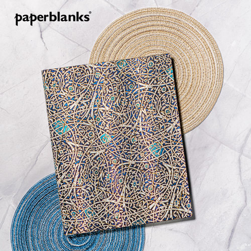 paperblanks笔记本手账本