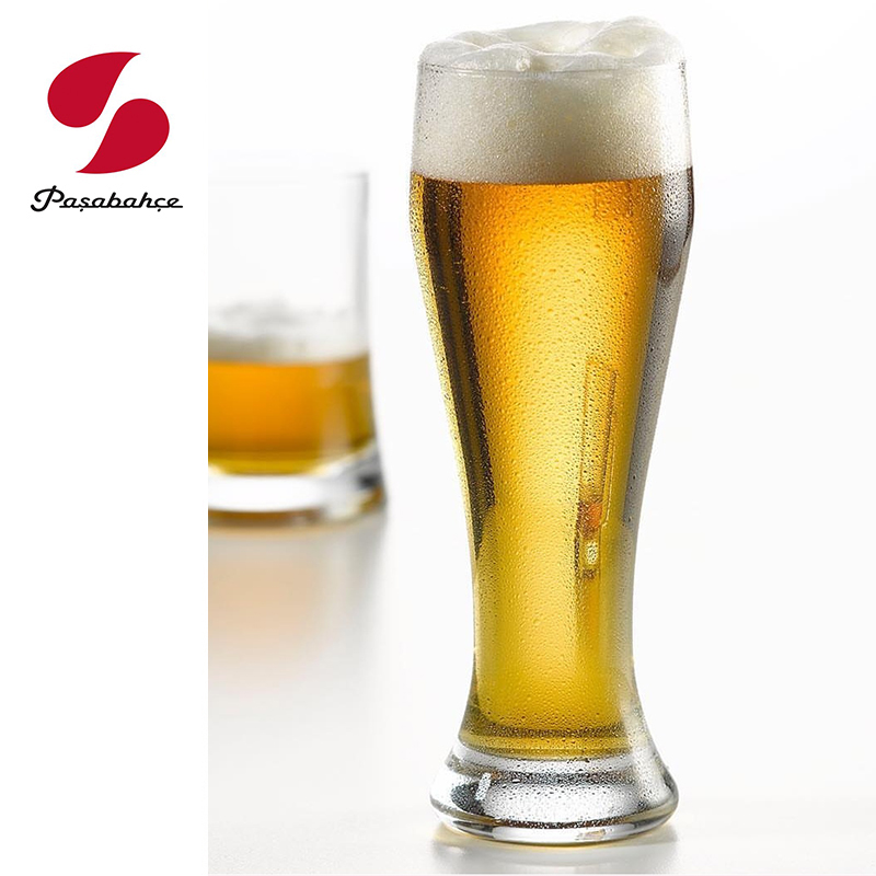 无铅玻璃杯进口pasabahce果汁杯