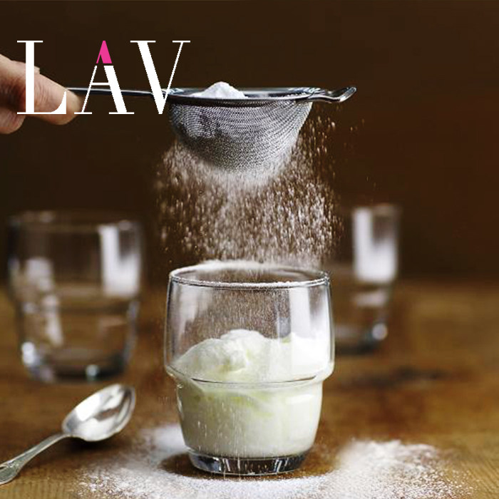 特色果汁水杯可叠置玻璃冰威士忌杯冷萃冰美式杯商用蜂蜜水杯LAV