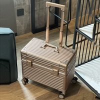 Металлический, съемный, цвета шампанского, алюминиево-магниевый сплав