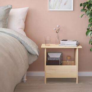 全实木长凳换鞋凳储物功能床尾凳