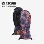 Giới hạn Aotian 1819 BURTON Găng tay trượt tuyết Burton WB HỒ SƠ MITTEN - Găng tay găng tay bảo hộ phủ cao su