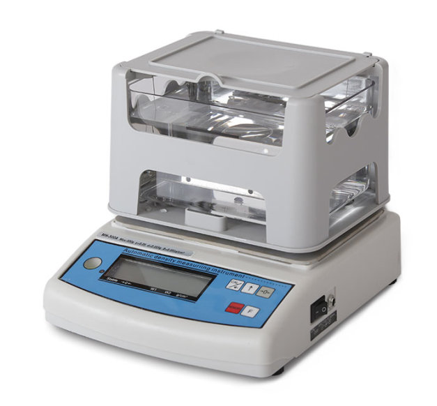 电子密度计固体密度计塑料密度计比重计橡胶密度计 试验机检测