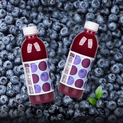 混合装果汁整箱大瓶360ml*24瓶/