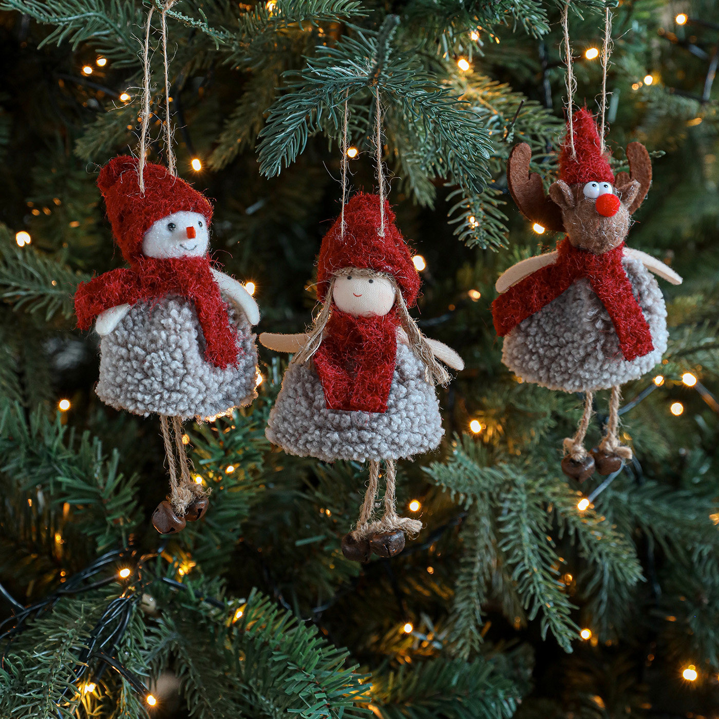 圣诞节装饰品玩偶帽子女孩麋鹿雪人挂件新款圣诞树装饰圣诞礼物,节庆用品/礼品,圣诞装饰品,淘宝优惠券,粉丝福利购,淘宝优惠卷