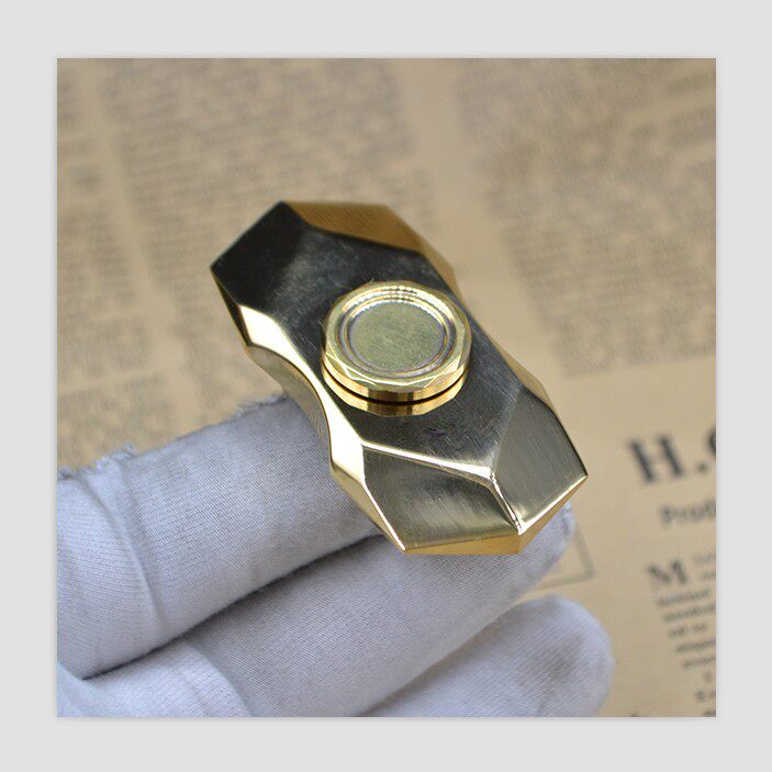 Fidget spinner OTHER   - Ref 2617963 Image 1